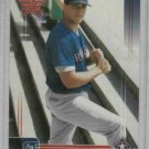 2002 Leaf Rookie & Stars Mark Teixeira Baseball Card Rangers Yankees