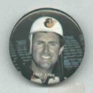 Fred Lynn Baltimore Orioles Pin
