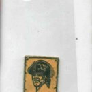 Vintage Pittsburgh Pirates Magnet