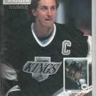 Sept / Oct 1990 Beckett Hockey Card Magazine Wayne Gretzky Issue #1