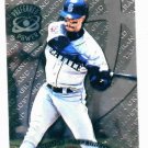 1998 Donruss Rreferred Power Ken Griffey Jr Seattle Mariners Insert