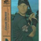 2000 Upper Deck Top Prospects Adam Dunn Rookie Cincinnati Reds