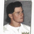 1992 Upper Deck Top Prospects Jason Giambi Rookie Oakland A's Rookie