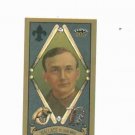 2003 Topps 205 Roderick Wallace American Beauty Back St. Louis