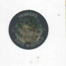 1985 7/11 Slurpee Coin Dave Winfield New York Yankees