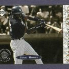 1995 Upper Deck Michael Jordan One On One First Home Run Bulls White Sox
