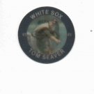 1984 Slurpee Coin Mark Gastineau New York Jets Oddball