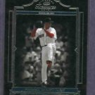 2004 Donruss Timeless Treasures Pedro Martinez Boston Red Sox #D/ 999