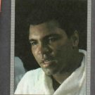 1991 All World Muhammad Ali Bonus Card 2