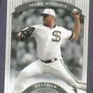 2002 Donruss Classics Mark Buehrle Chicago White Sox Beckett SAMPLE