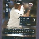 2003 Playoff Prestige Cliff Floyd Mets Redsox Beckett Gold Sample