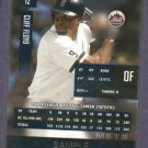 2002 Donruss Elite Corey Koskie Minnesota Twins Beckett Silver Sample