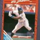 2002 Topps Traded Bobby Jenks Angels White Sox Rookie