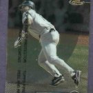 1999 Topps Finest Tony Gwynn San Diego Padres