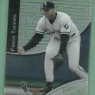 2000 Topps Tek Frank Thomas Chicago White Sox 24-9