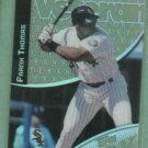 2000 Topps Tek Frank Thomas Chicago White Sox # 24-14