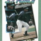1995 Signature Rookies Alex Rodriguez Seattle Mariners Yankees Oddball
