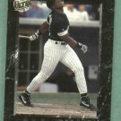 1992 Fleer Ultra All Stars Frank Thomas Chicago White Sox Insert