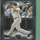 2011 Topps 60 Buster Posey San Francisco Giants Insert