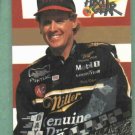 1994 Wheels High Gear Day 1 Rusty Wallace Nascar
