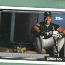 2011 Topps 60 Years Of Topps Frank Thomas Chicago White Sox Insert