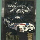 1996 Press Pass Mark Martin Nascar Racing Card