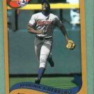 2011 Topps 60 Years Of Topps Vladimir Guerrero Montreal Expos Insert