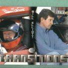 1996 Upper Deck Collectors Choice Transitions Bill Elliott Nascar