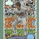 2011 Topps Diamond Anniversary Brandon Snyder Baltimore Orioles # 213 Rookie
