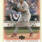 2002 Donruss Albert Pujols St Louis Cardinals # 15