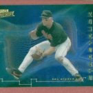 2000 Ultimate Victory Cal Ripken Jr Baltimore Orioles # S7