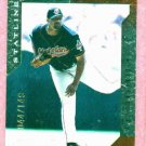 2002 Donruss Heroes Statline CC Sabathia Cleveland Indians Yankees #/ 149 RARE
