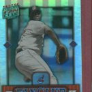 2002 Donruss Best Of Fan Club CC Sabathia Cleveland Indians Yankees #d/ 2025