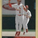 2004 Upper Deck Albert Pujols St. Louis Cardinals # 160