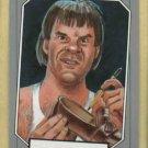 1992 Baseball Enquirer Pete Rose Oddball Baseball Card