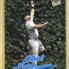 2004 Fleer Ultra Albert Pujols St Louis Cardinals # 71