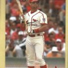 2004 Donruss Albert Pujols St Louis Cardinals # 339
