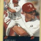2003 Playoff Prestige Albert Pujols St Louis Cardinals # 175