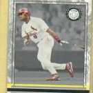 2003 Fleer Patchworks Albert Pujols St Louis Cardinals # 87