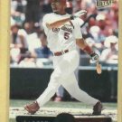 2002 Fleer Ultra Albert Pujols St Louis Cardinals # 56
