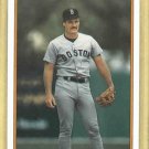 1987 Topps All Star Set Wade Boggs Boston Red Sox # 18