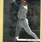2000 Upper Deck Black Diamond Tom Glavine Atlanta Braves # 7