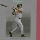2005 Donruss Classics Rafael Palmeiro Baltimore Orioles #/ 100