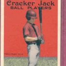 2004 Topps Cracker Jack Erick Aybar Anaheim Angels # 214 SP Rookie