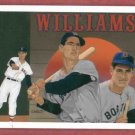 1991 Upper Deck Baseball Heroes Ted Williams #36