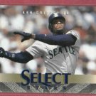 1997 Score Select Stars Ken Griffey Jr Seattle Mariners # SS145