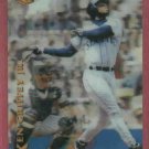1995 Sport Flix In Depth Ken Griffey Jr Seattle Mariners # 124