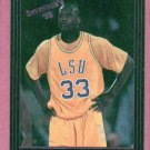 1992 Investors Journal Shaquille O'Neal LSU Magic Lakers Oddball