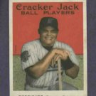 2004 Topps Cracker Jack Mini Ivan Rodriguez Florida Marlins # 234