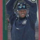 1996 Leaf Preferred Checklist Ken Griffey Jr Seattle Mariners # 149